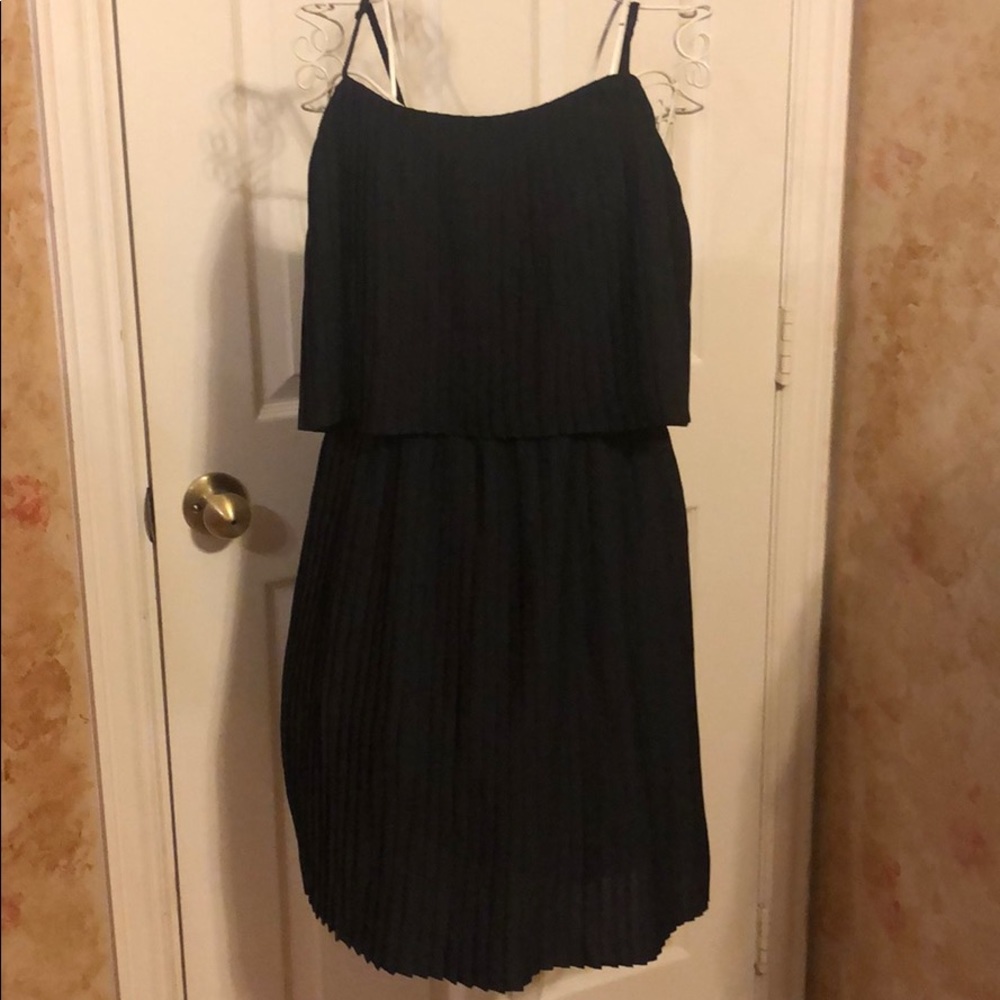 Women’s strappy dress